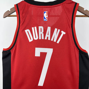 Regata Houston Rockets Icon Edition 25/26 Kevin Durant