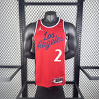 Regata  Los Angeles Clippers Statement Edition 24/25 Kawhi Leonard