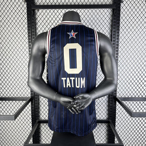 Regata  All Star Game 23/24 Jayson Tatum