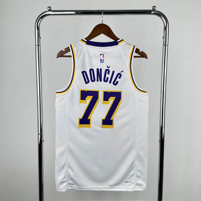 Regata  Los Angeles Lakers Association Edition 24/25 Luka Doncic