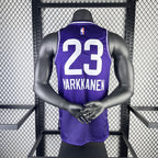 Regata  Utah Jazz City Edition 23/24 Lauri Markkanen