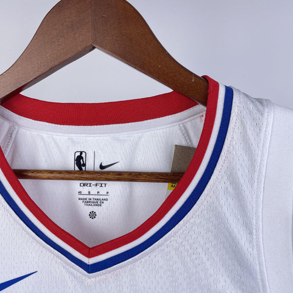 Regata  Los Angeles Clippers Association Edition 23/24 Kawhi Leonard