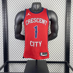 Regata  New Orleans Pelicans Statement Edition 23/24 Zion Williamson