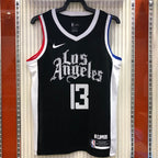 Regata  Los Angeles Clippers City Edition 20/21 Paul George