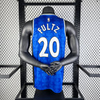 Regata  Orlando Magic City Edition 23/24 Markelle Fultz Azul