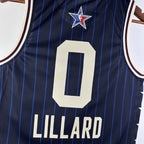 Regata  All Star Game 23/24 Damian Lillard
