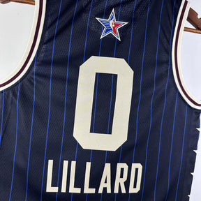 Regata  All Star Game 23/24 Damian Lillard