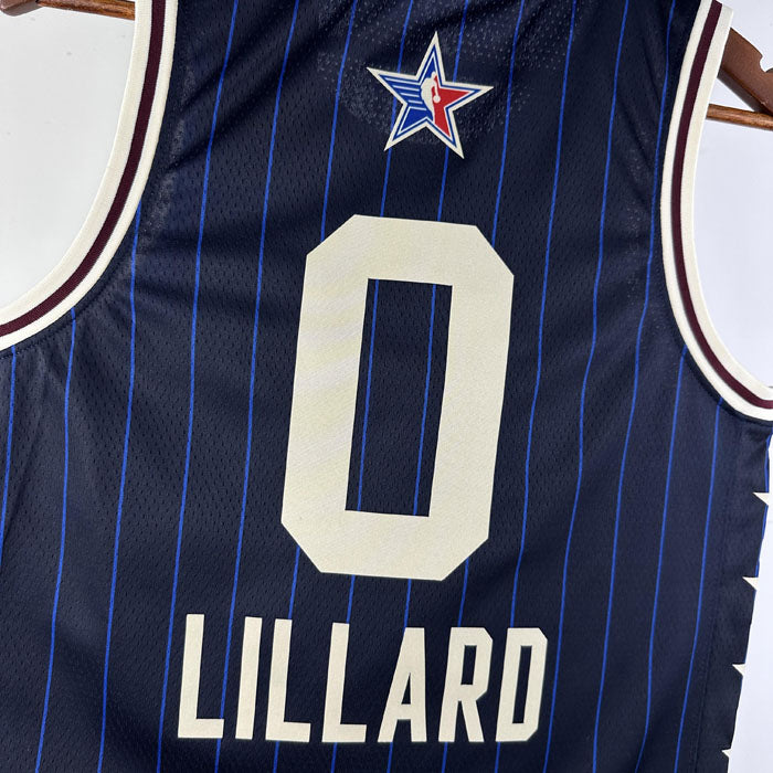Regata  All Star Game 23/24 Damian Lillard