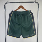 Short  Boston Celtics City Edition 22/23 Verde