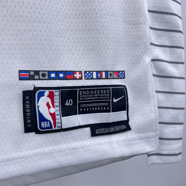 Regata  Los Angeles Clippers Association Edition 23/24 Russell Westbrook