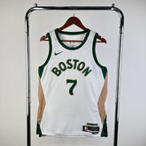 Regata  Boston Celtics City Edition 23/24 Jaylen Brown
