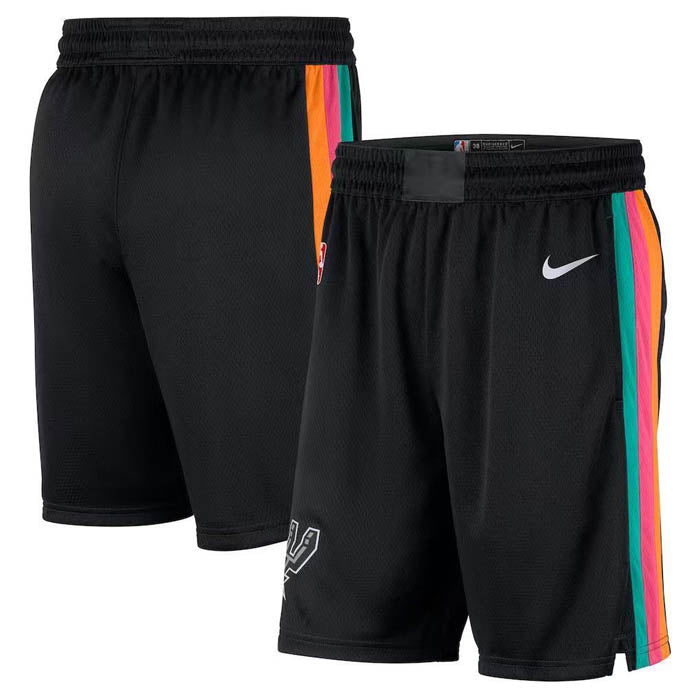 Short San Antonio Spurs City Edition 25/26