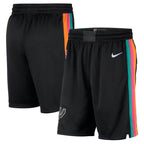 Short San Antonio Spurs City Edition 25/26
