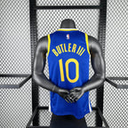 Regata  Golden State Warriors 24/25 Jimmy Butler Azul
