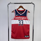 Regata  Washington Wizards Icon Edition 23/24 Kyle Kuzma