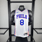 Regata  Philadelphia 76ers Association Edition 24/25 Paul George