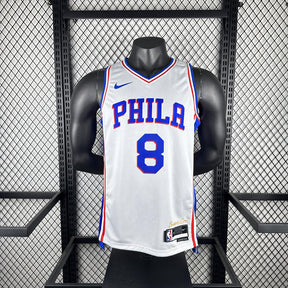 Regata  Philadelphia 76ers Association Edition 24/25 Paul George