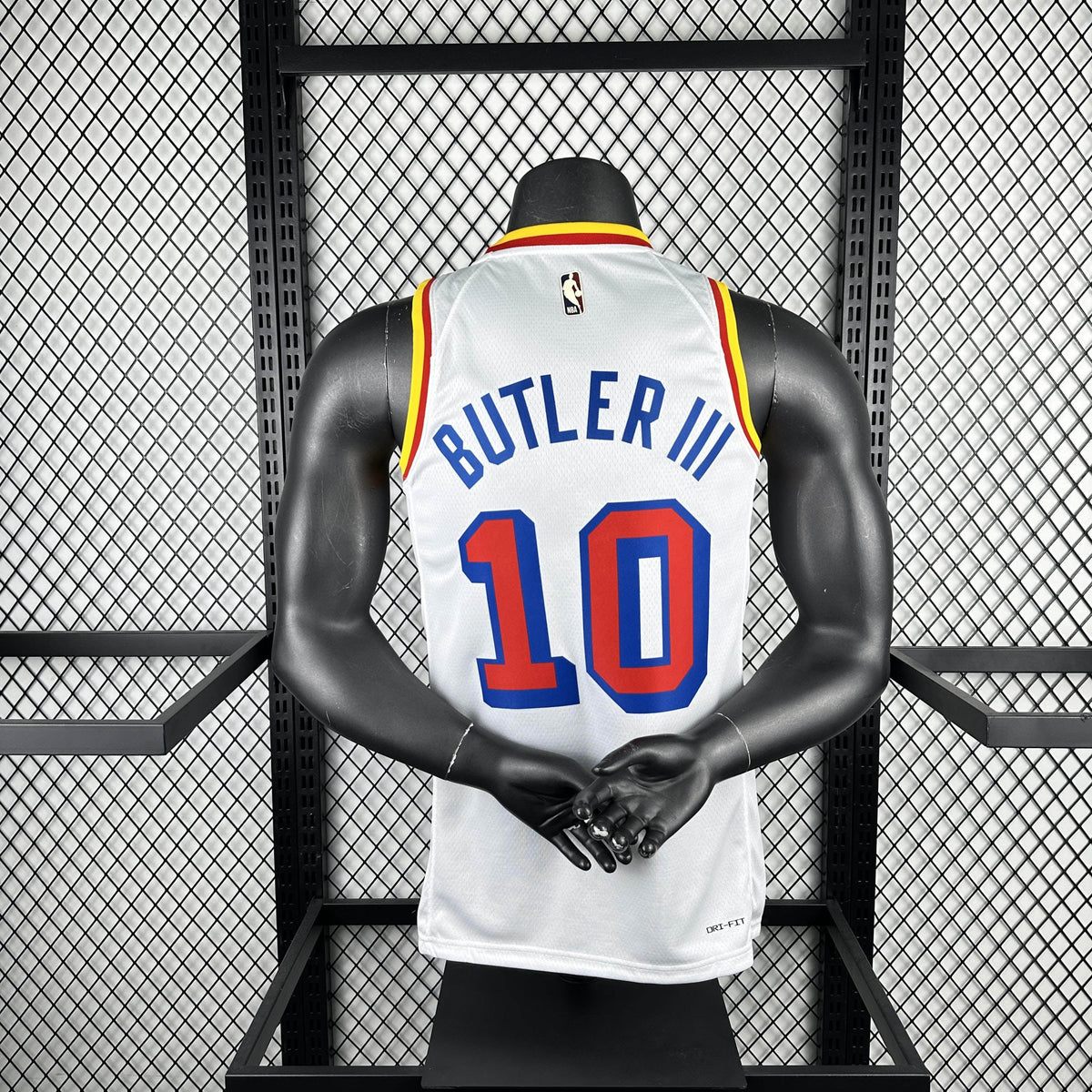Regata  Golden State Warriors Classic Edition 24/25 Jimmy Butler