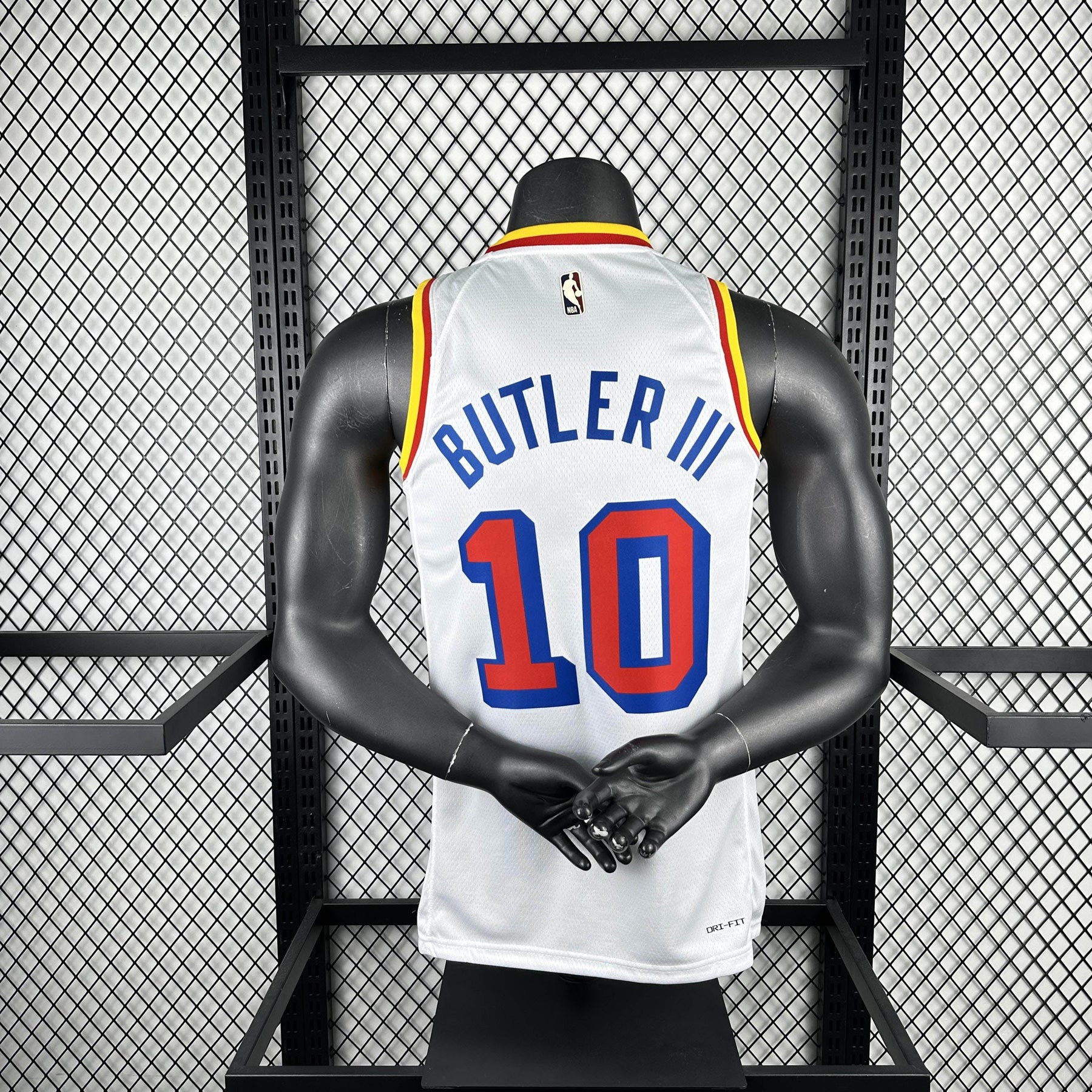 Regata  Golden State Warriors Classic Edition 24/25 Jimmy Butler