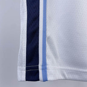Regata Infantil  Memphis Grizzlies Ja Morant Branca