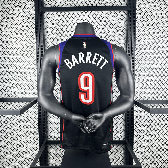 Regata  Toronto Raptors Classic Edition 24/25 RJ Barrett