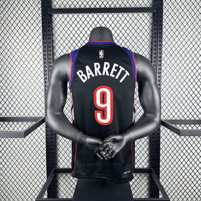 Regata  Toronto Raptors Classic Edition 24/25 RJ Barrett