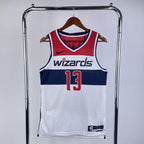 Regata  Washington Wizards Association Edition 23/24 Jordan Poole