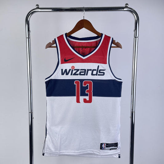 Regata  Washington Wizards Association Edition 23/24 Jordan Poole