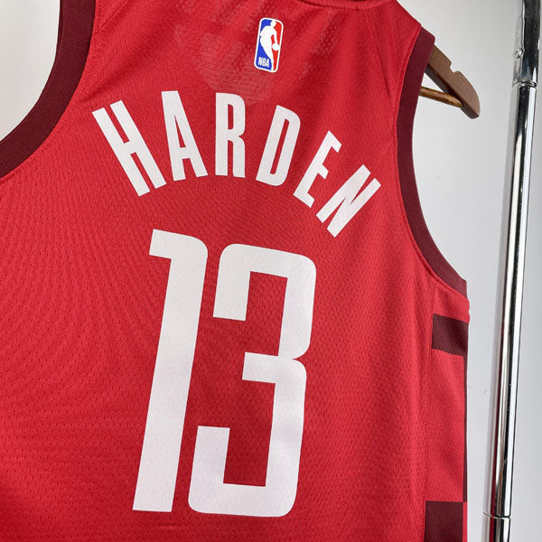 Regata  Houston Rockets Earned Edition 18/19 James Harden