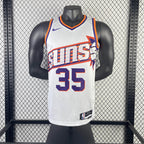 Regata  Phoenix Suns Association Edition 24/25 Kevin Durant Branca