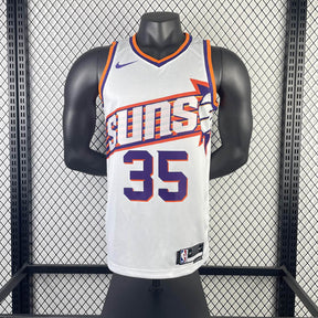 Regata  Phoenix Suns Association Edition 24/25 Kevin Durant Branca