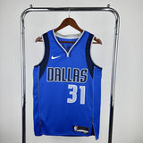 Regata  Dallas Mavericks Icon Edition 24/25 Klay Thompson