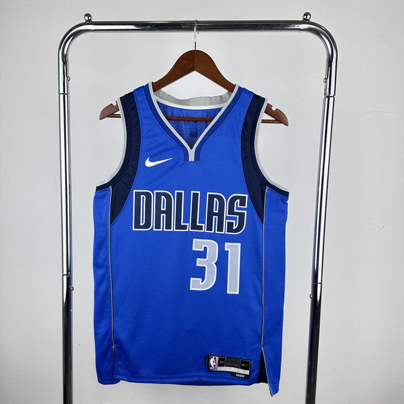 Regata  Dallas Mavericks Icon Edition 24/25 Klay Thompson