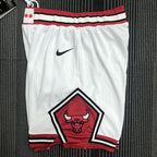 Short  Chicago Bulls Association Edition Branco