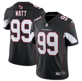 Camisa  Arizona Cardinals Vapor Limited Preta