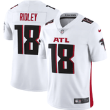 Camisa  Atlanta Falcons Vapor Limited Branca