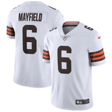 Camisa  Cleveland Brow Vapor Limited Branca