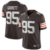 Camisa  Cleveland Brow Vapor Limited Marrom