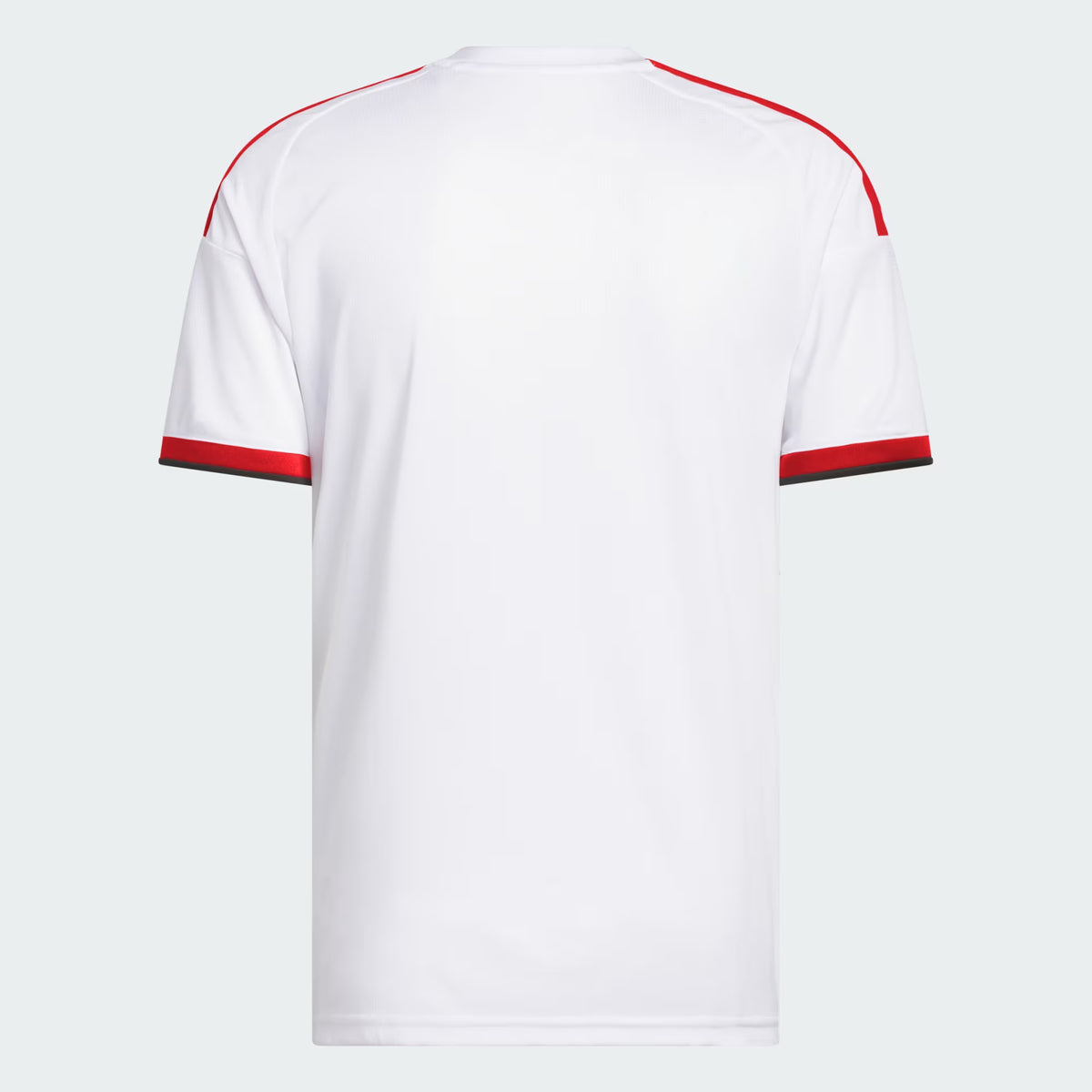 Camisa Flamengo II 26/27 Branca Masculina