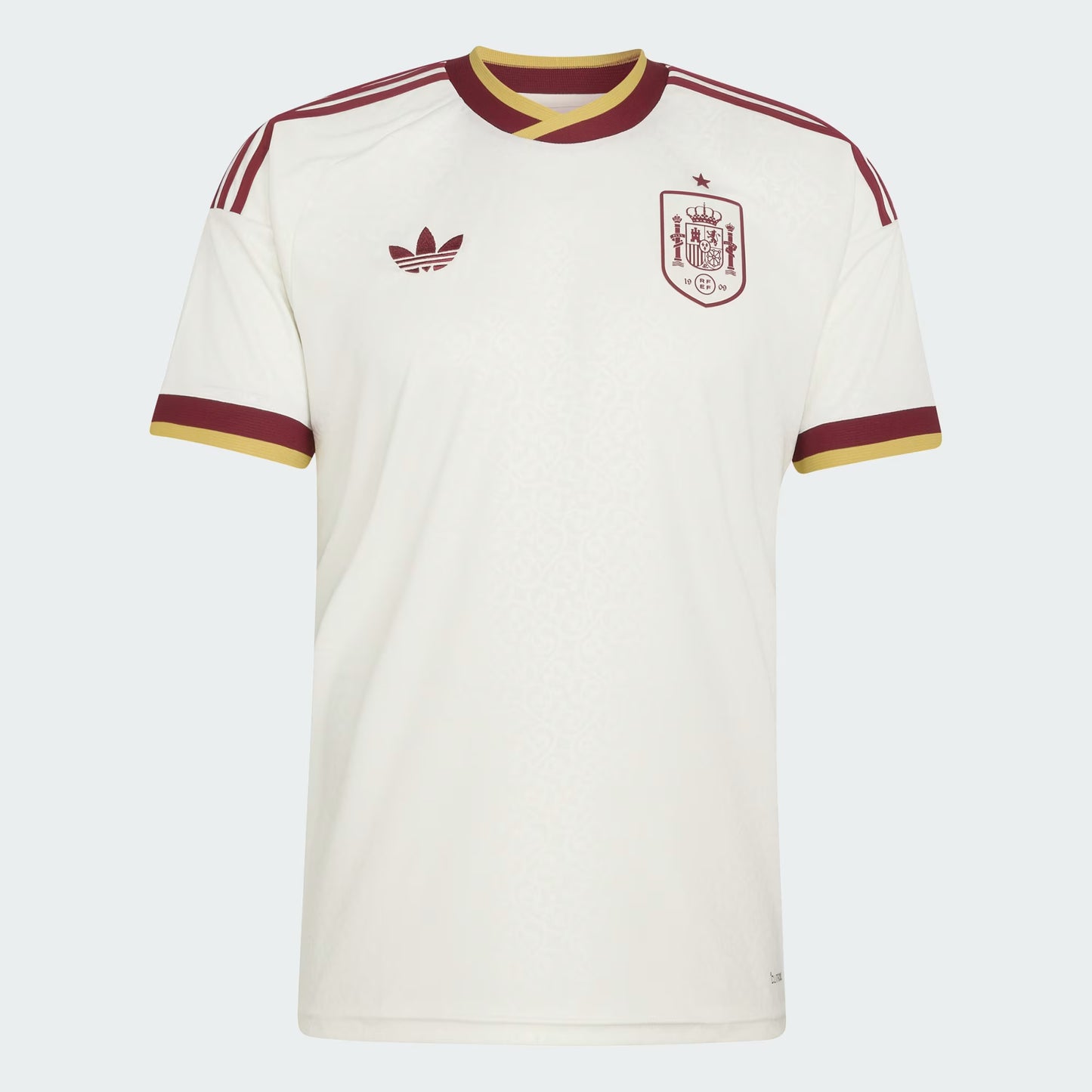 Camisa Espanha 2026/27 II Jogador