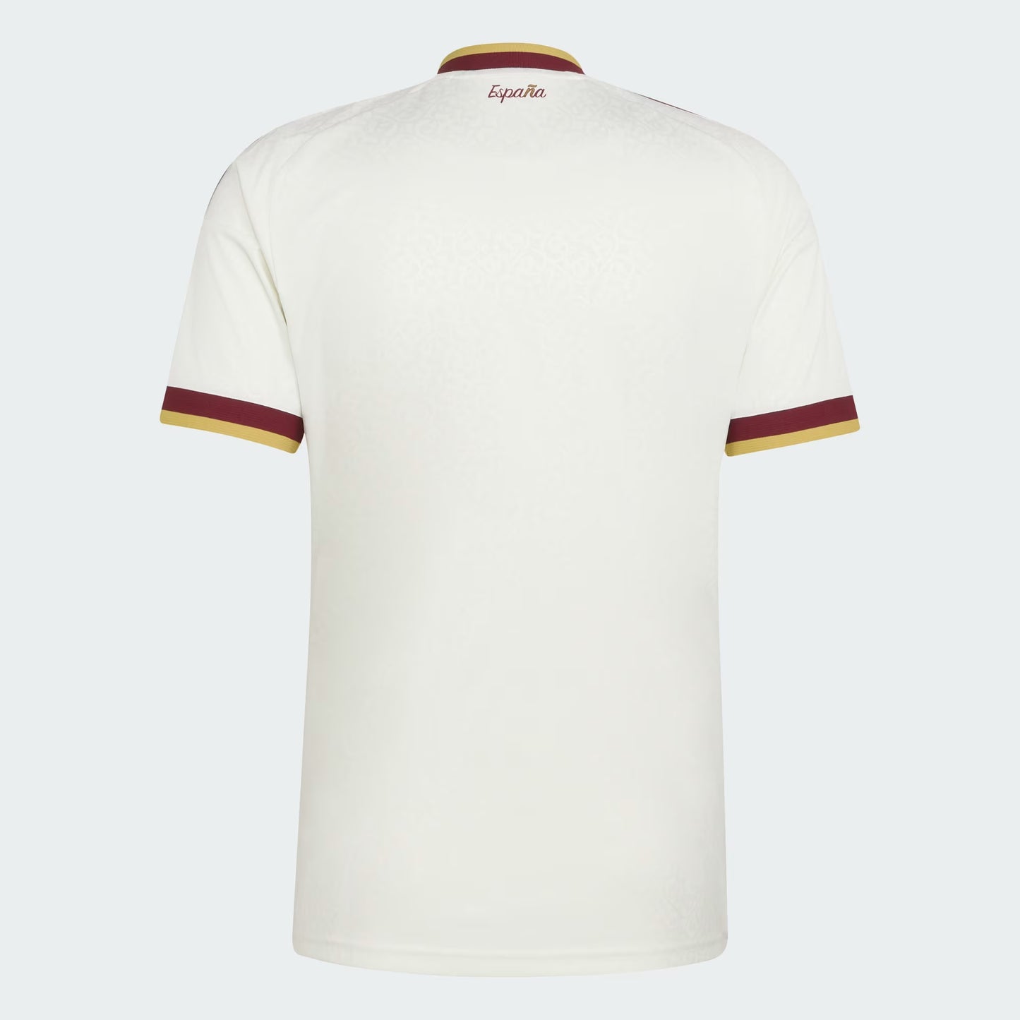 Camisa Espanha 2026/27 II Jogador