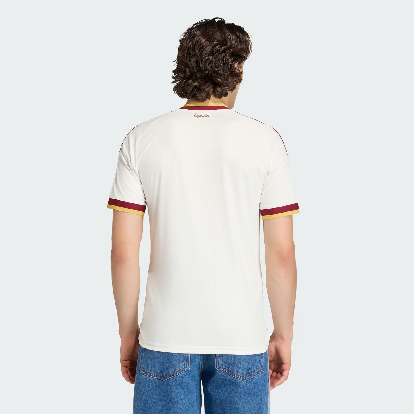 Camisa Espanha 2026/27 II Jogador