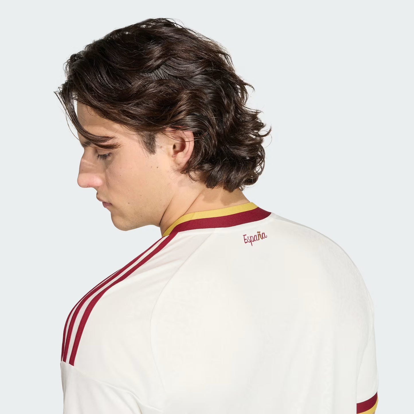 Camisa Espanha 2026/27 II Jogador