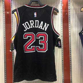 Regata  Chicago Bulls Michael Jordan Preta