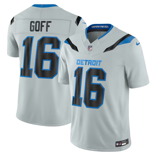 Camisa NFL Detroit Lions Vapor F.U.S.E. Limited Jersey 2026 Rivalries