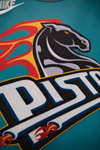 Regata  Detroit Pistons Classic Edition 22/23 Cade Cunningham