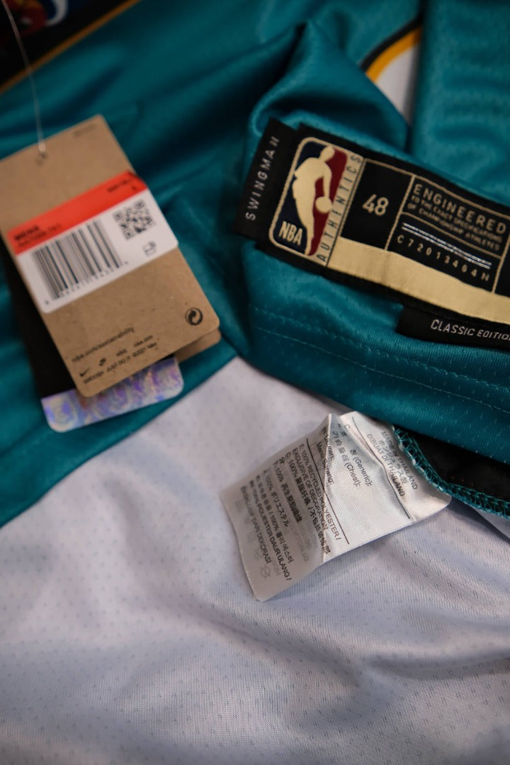 Regata  Detroit Pistons Classic Edition 22/23 Cade Cunningham