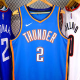 Regata  Oklahoma City Thunder Icon 24/25 Shai Gilgeous-Alexander