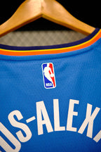 Regata  Oklahoma City Thunder Icon 24/25 Shai Gilgeous-Alexander