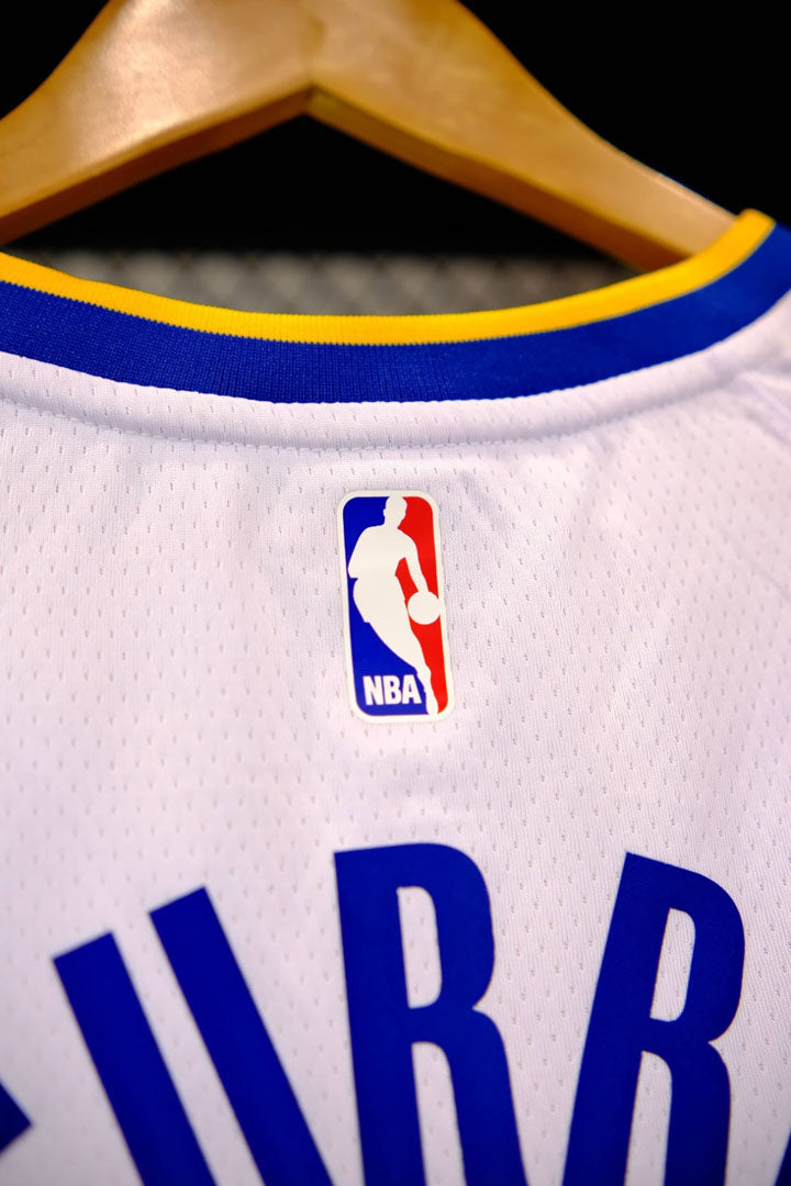 Regata  Golden State Warriors Association Edition 25/26 Stephen Curry